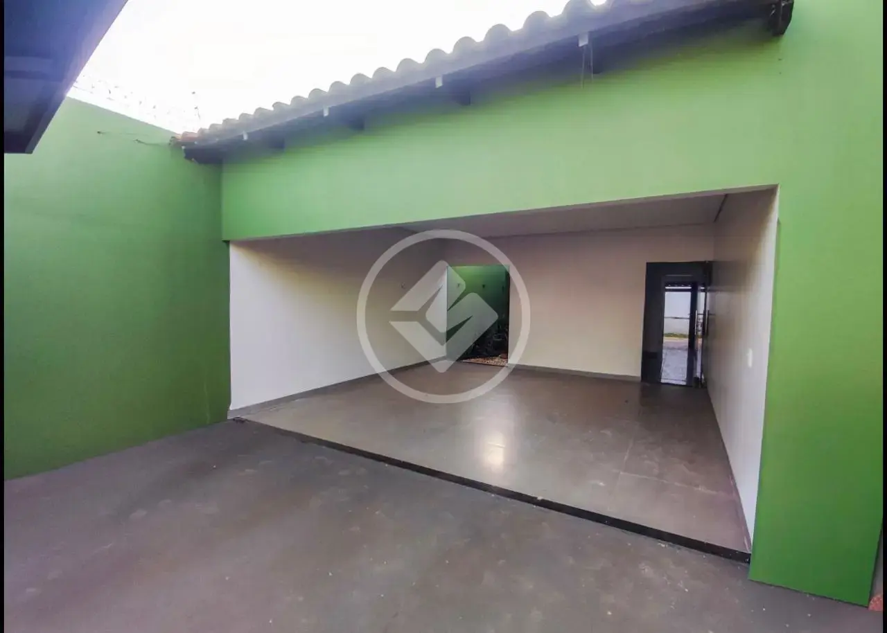 Image 2 - Casa em Santa Terezinha, Jataí - GO
