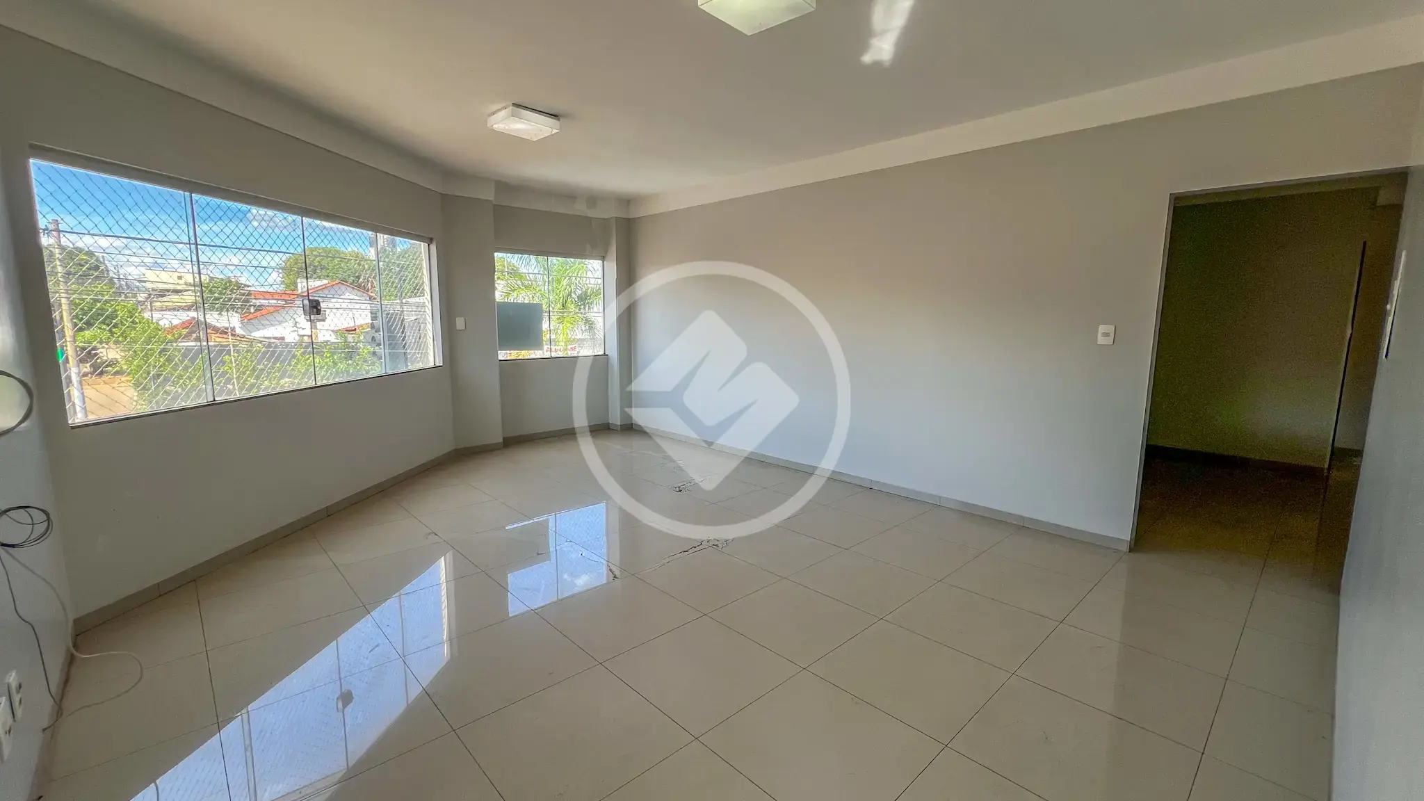 Imagem 1 - Apartamento em Divino Espírito Santo, Jataí - GO