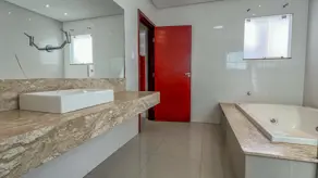 Imagem 6 - Apartamento em Divino Espírito Santo, Jataí - GO