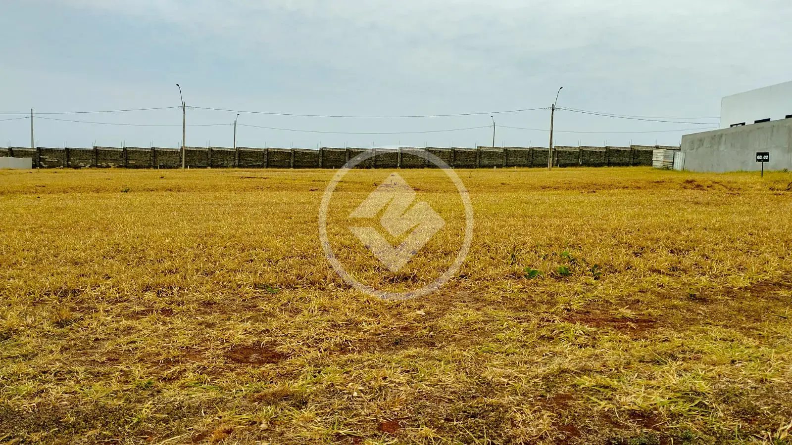 Imagem 1 - Terreno Condomínio em Residencial Terras de Toscana, Jataí - GO