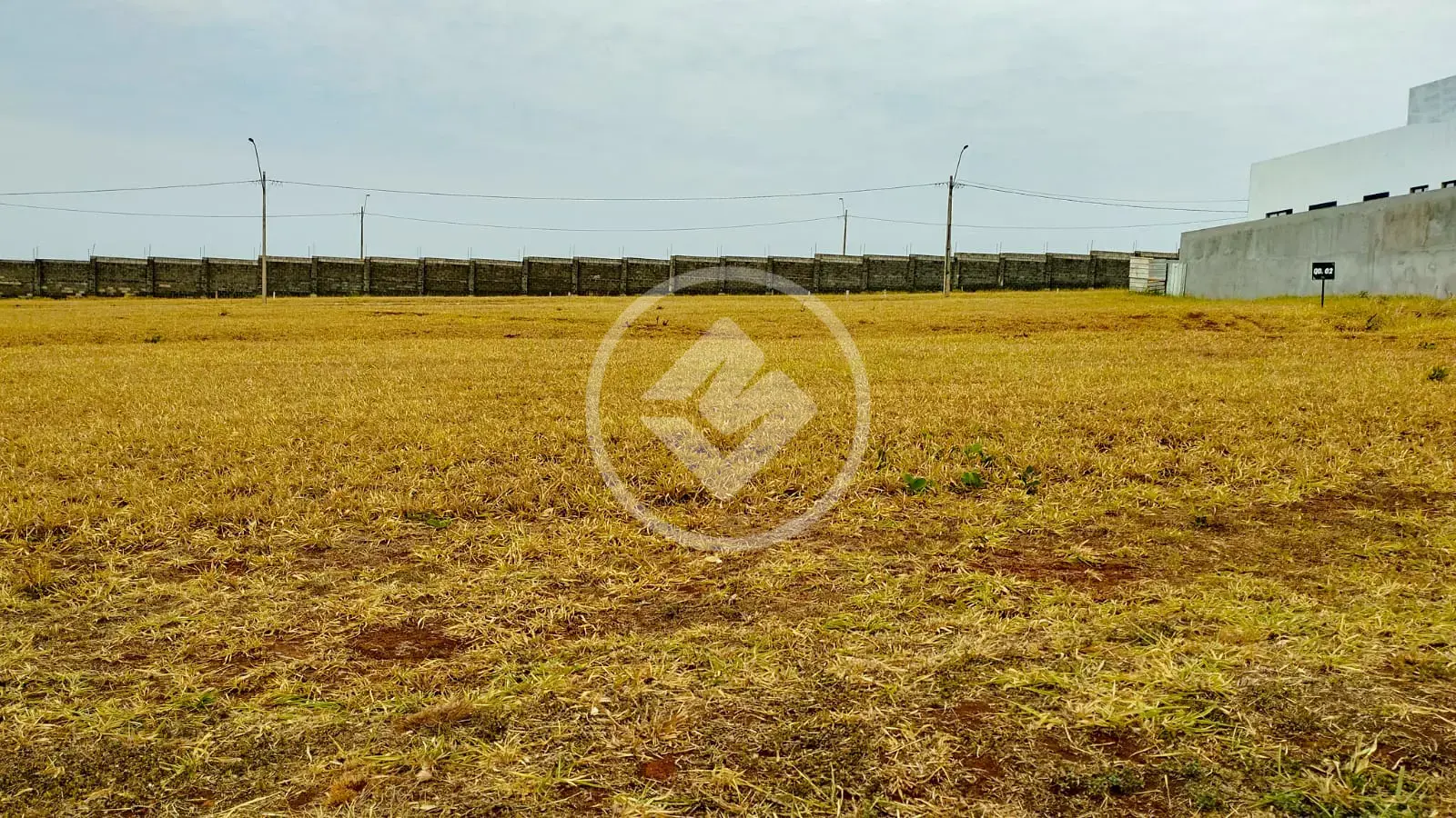 Imagem 1 - Terreno Condomínio em Residencial Terras de Toscana, Jataí - GO