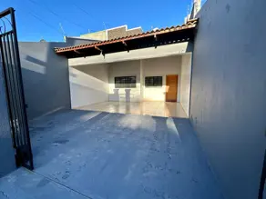 Casa Vila Progresso, Jataí - GO — foto 1