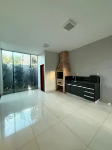 Imagem 6 - Casa em Residencial das Brisas, Jataí - GO