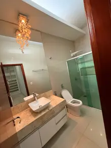 Imagem 3 - Casa em Residencial das Brisas, Jataí - GO