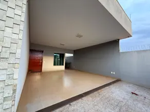 Casa Residencial das Brisas, Jataí - GO — foto 2