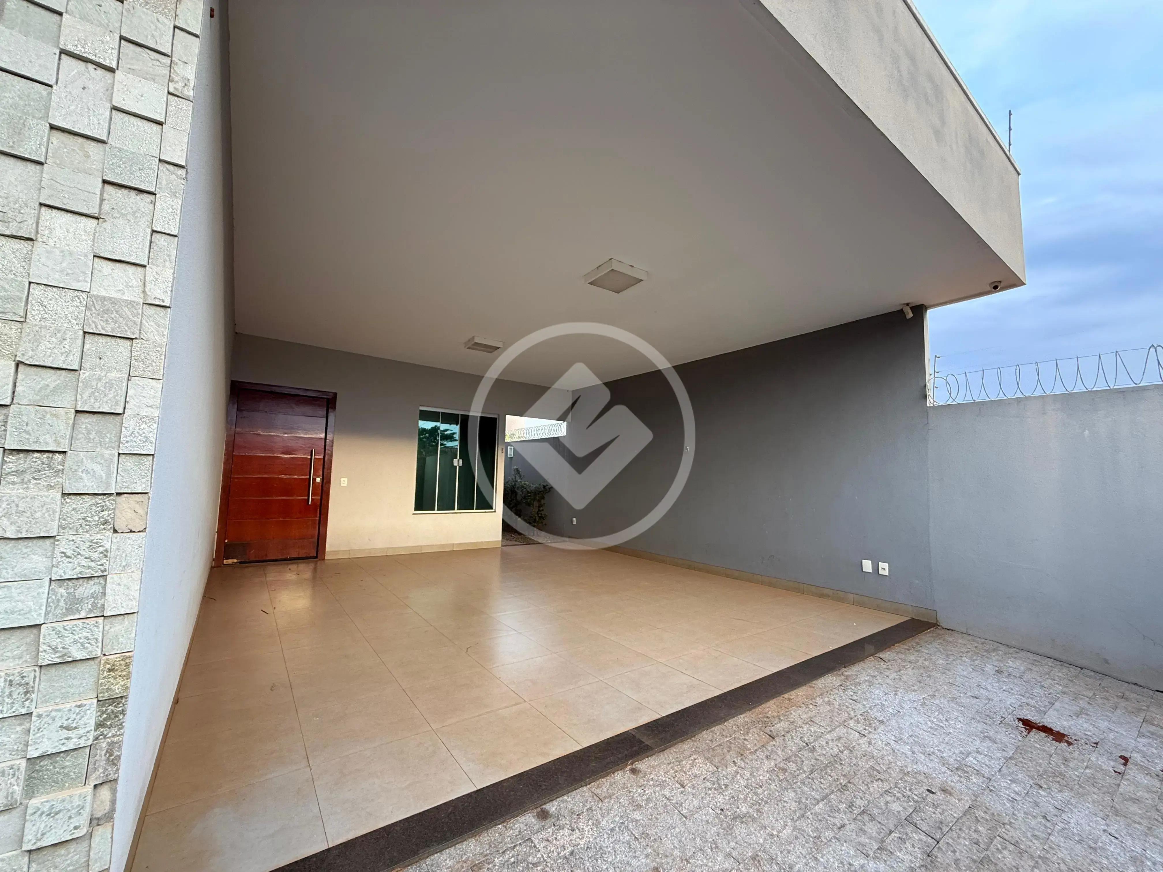 Image 2 - Casa em Residencial das Brisas, Jataí - GO
