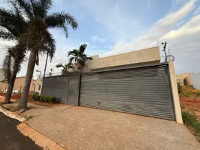 Casa Residencial das Brisas, Jataí - GO — foto 1