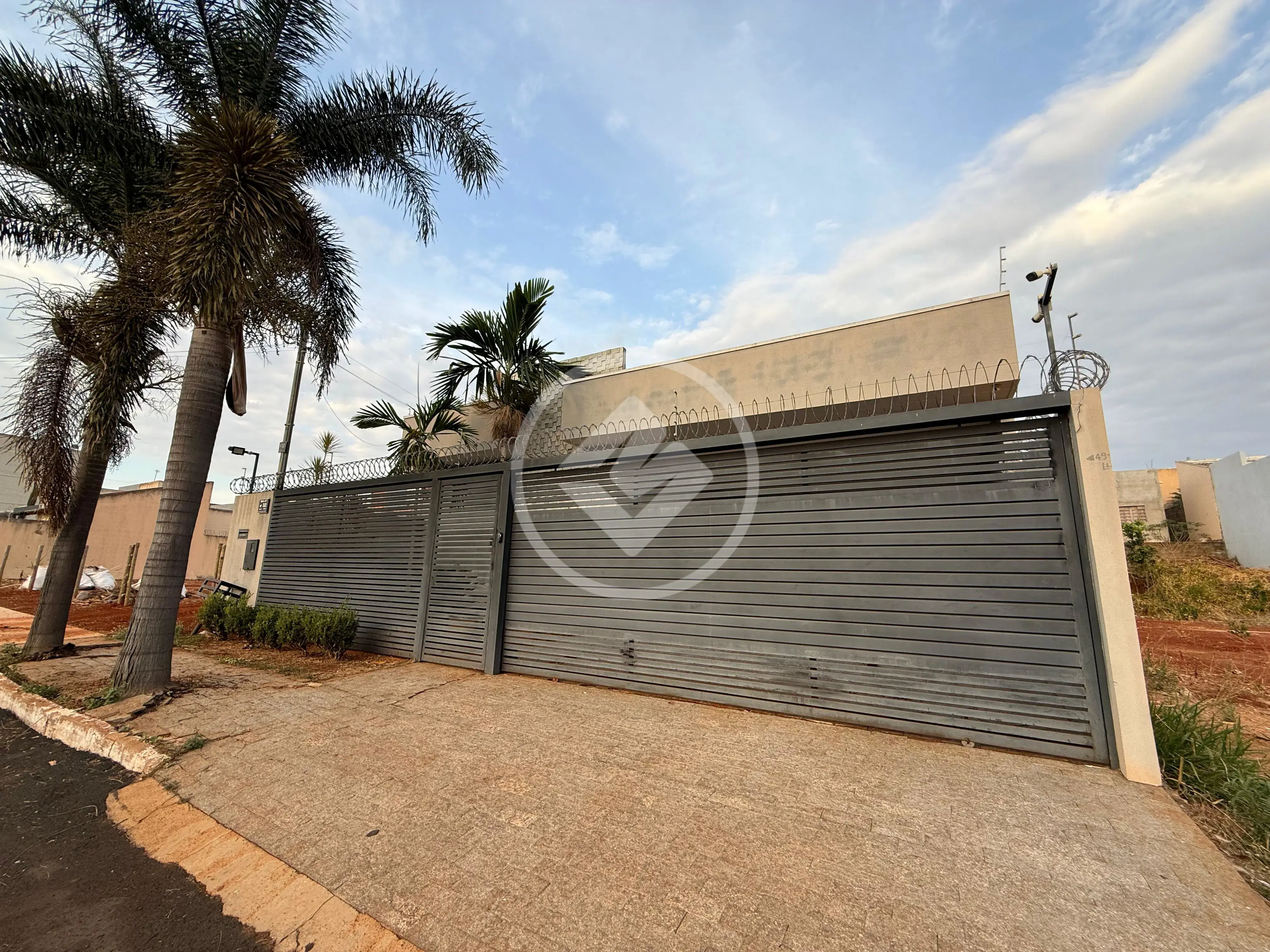 Imagem 1 - Casa em Residencial das Brisas, Jataí - GO