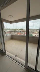 Imagem 2 - Apartamento em Centro, Jataí - GO