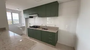 Apartamento Centro, Jataí - GO — foto 1