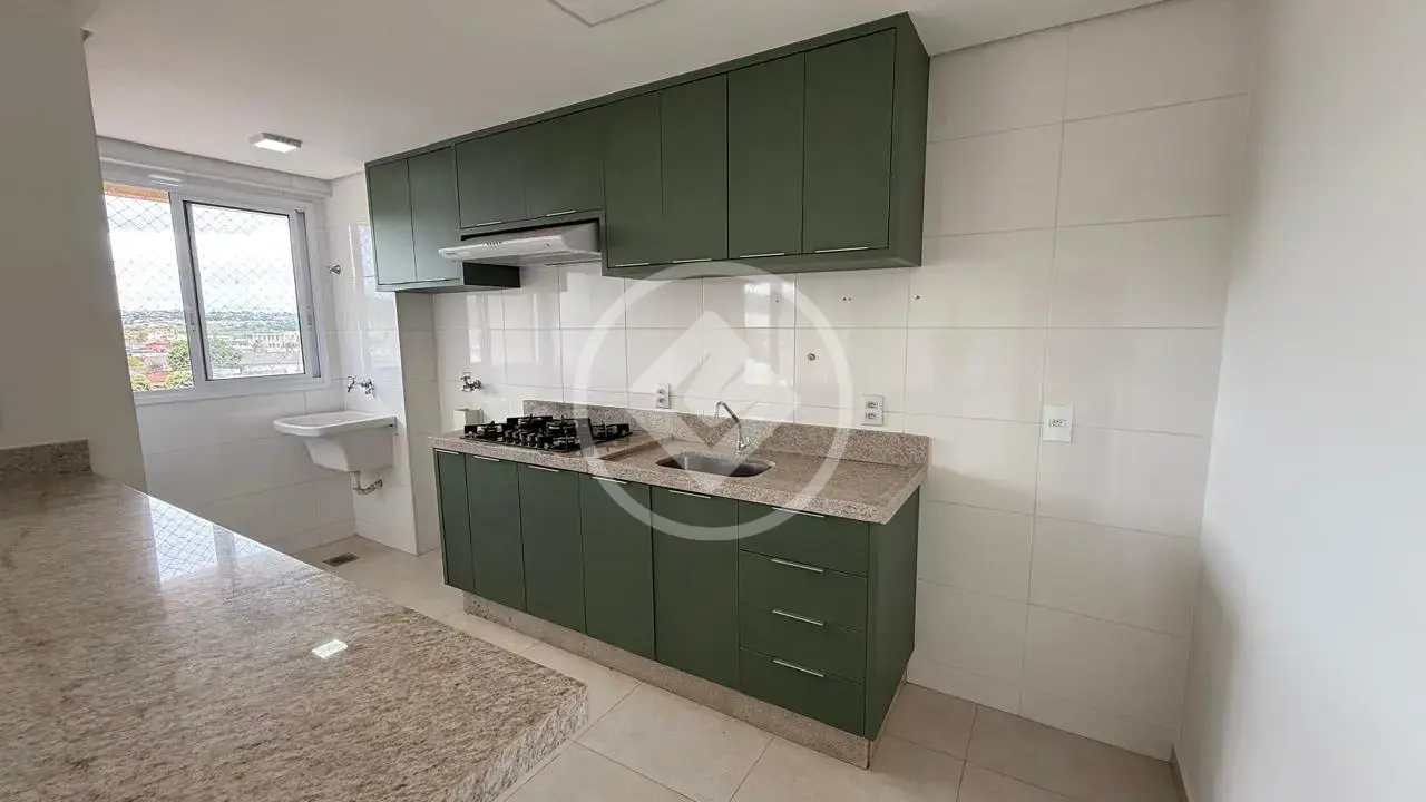 Imagem 1 - Apartamento em Centro, Jataí - GO