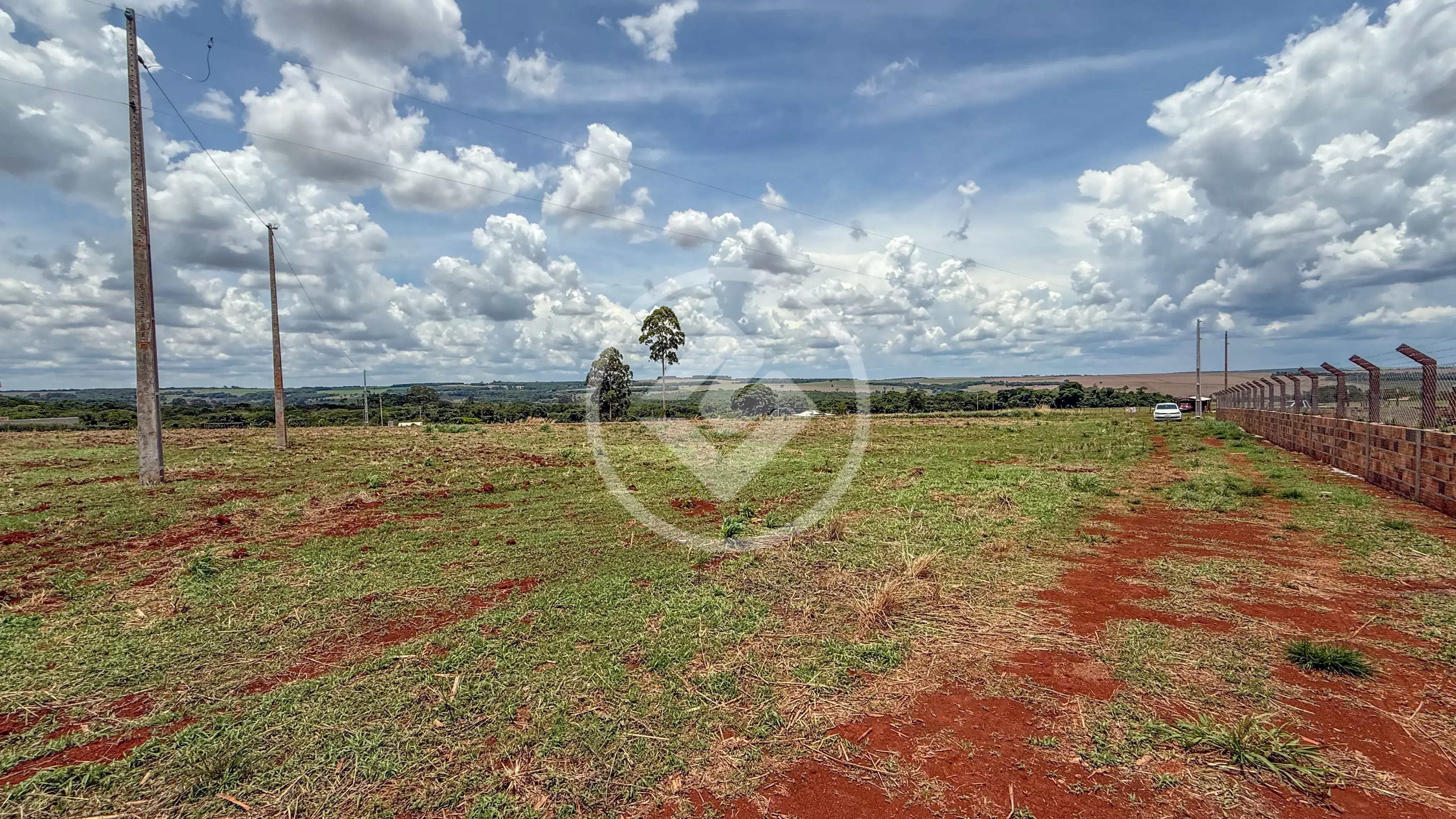 Imagem 1 - Fazenda em Área Rural de Jataí, Jataí - GO