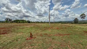Fazenda Área Rural de Jataí, Jataí - GO — foto 2