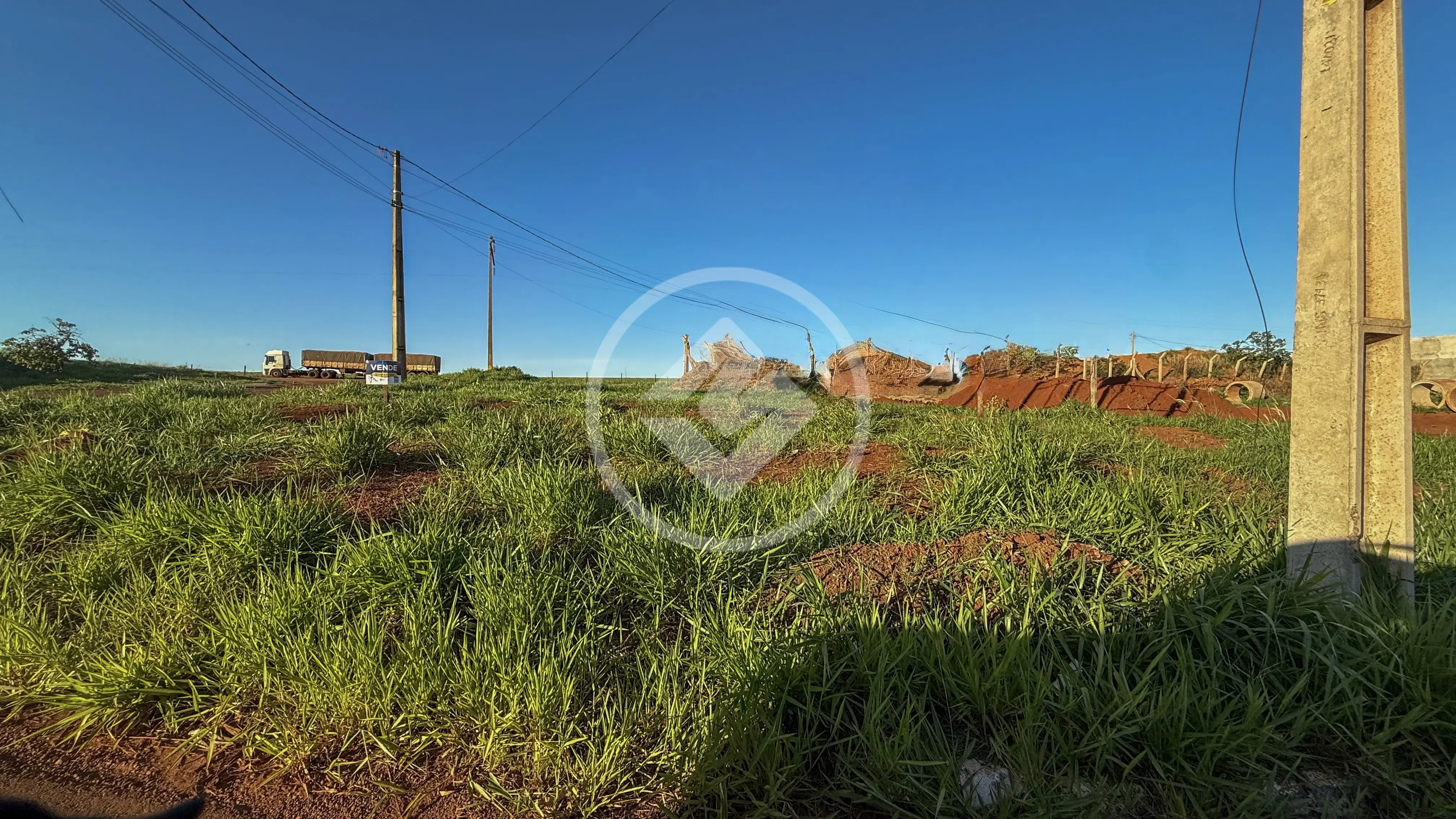 Imagem 2 - Terreno em Centro, Jataí - GO