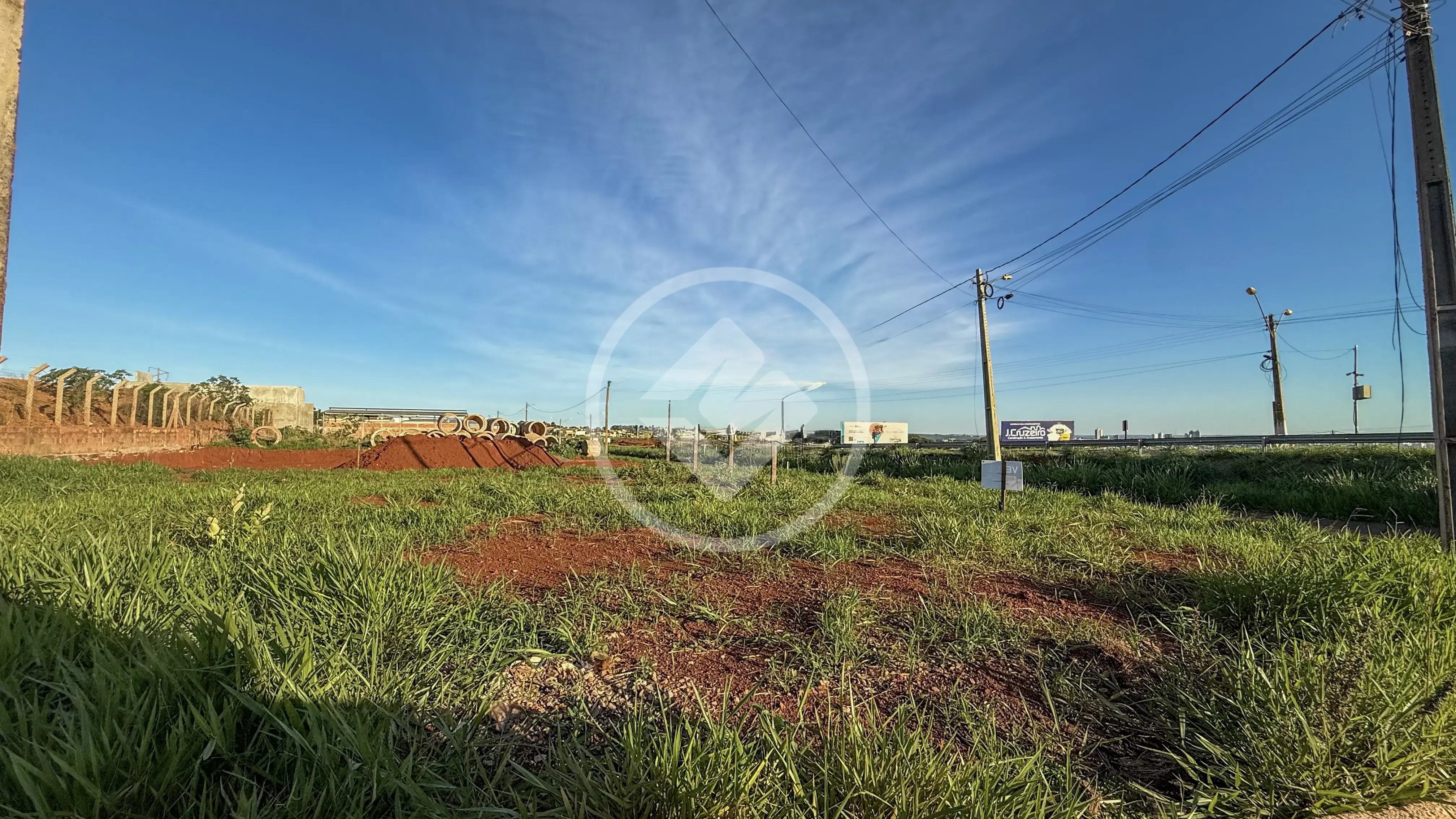 Imagem 1 - Terreno em Centro, Jataí - GO