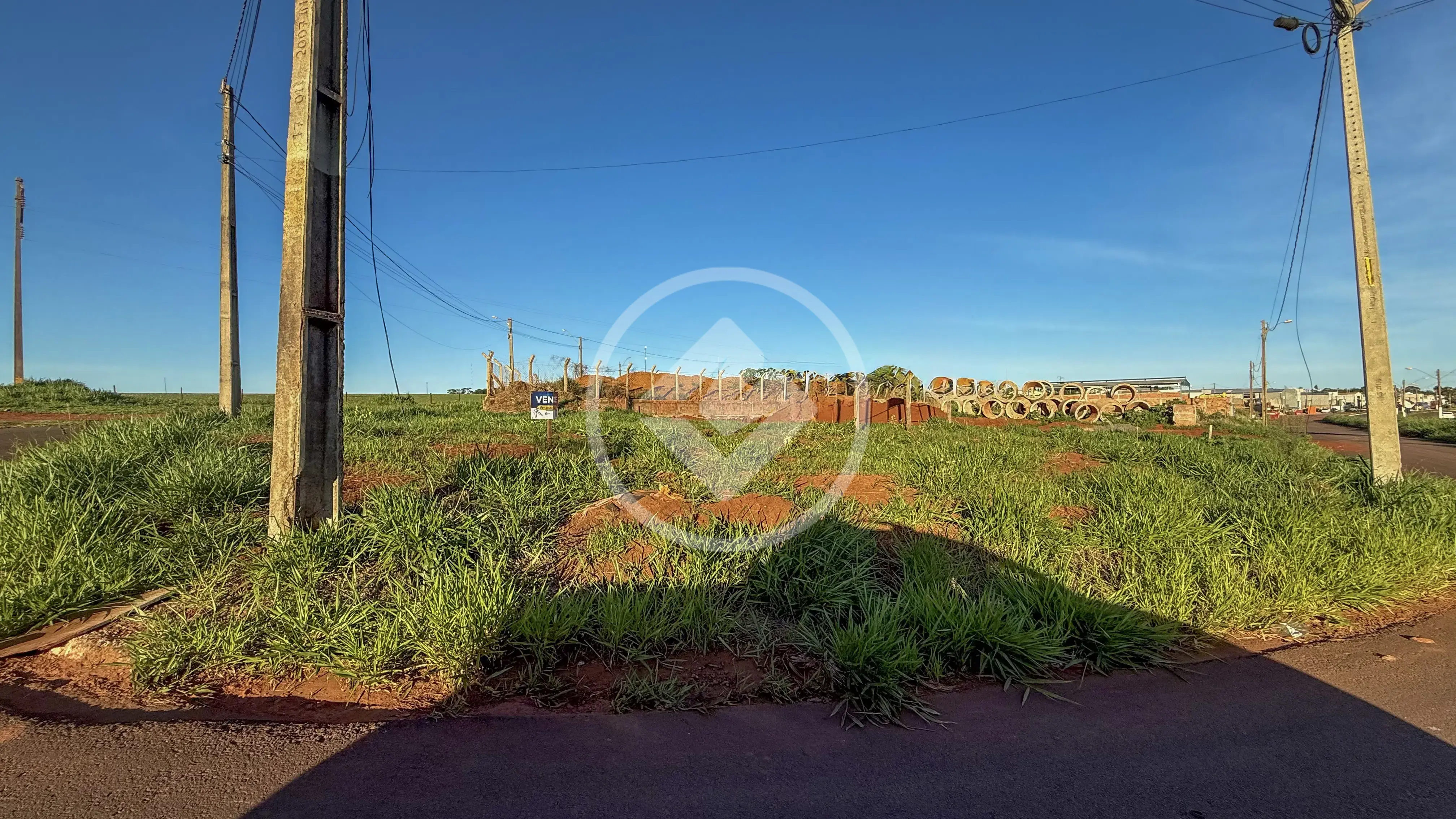 Imagem 1 - Terreno em Centro, Jataí - GO
