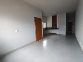 Imagem 2 - Casa em Jardim Floresta, Jataí - GO