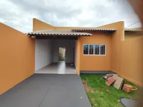 Casa Jardim Floresta, Jataí - GO — foto 2