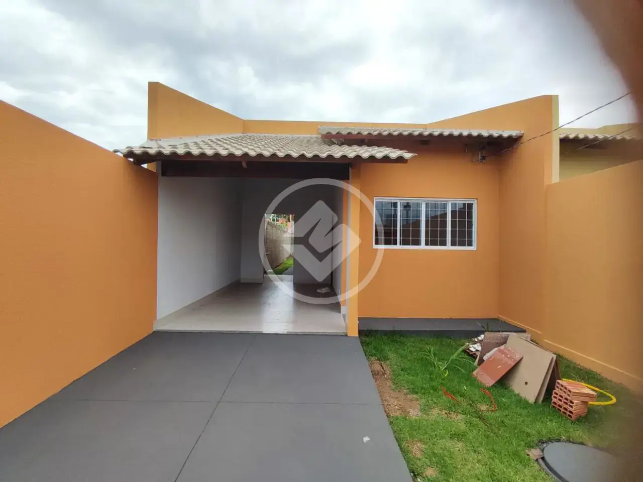 Image 2 - Casa em Jardim Floresta, Jataí - GO