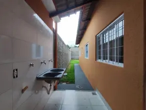 Imagem 5 - Casa em Jardim Floresta, Jataí - GO