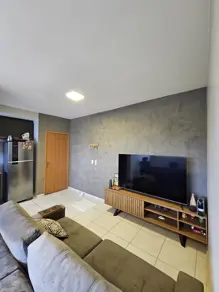 Apartamento Vila Progresso, Jataí - GO — foto 1