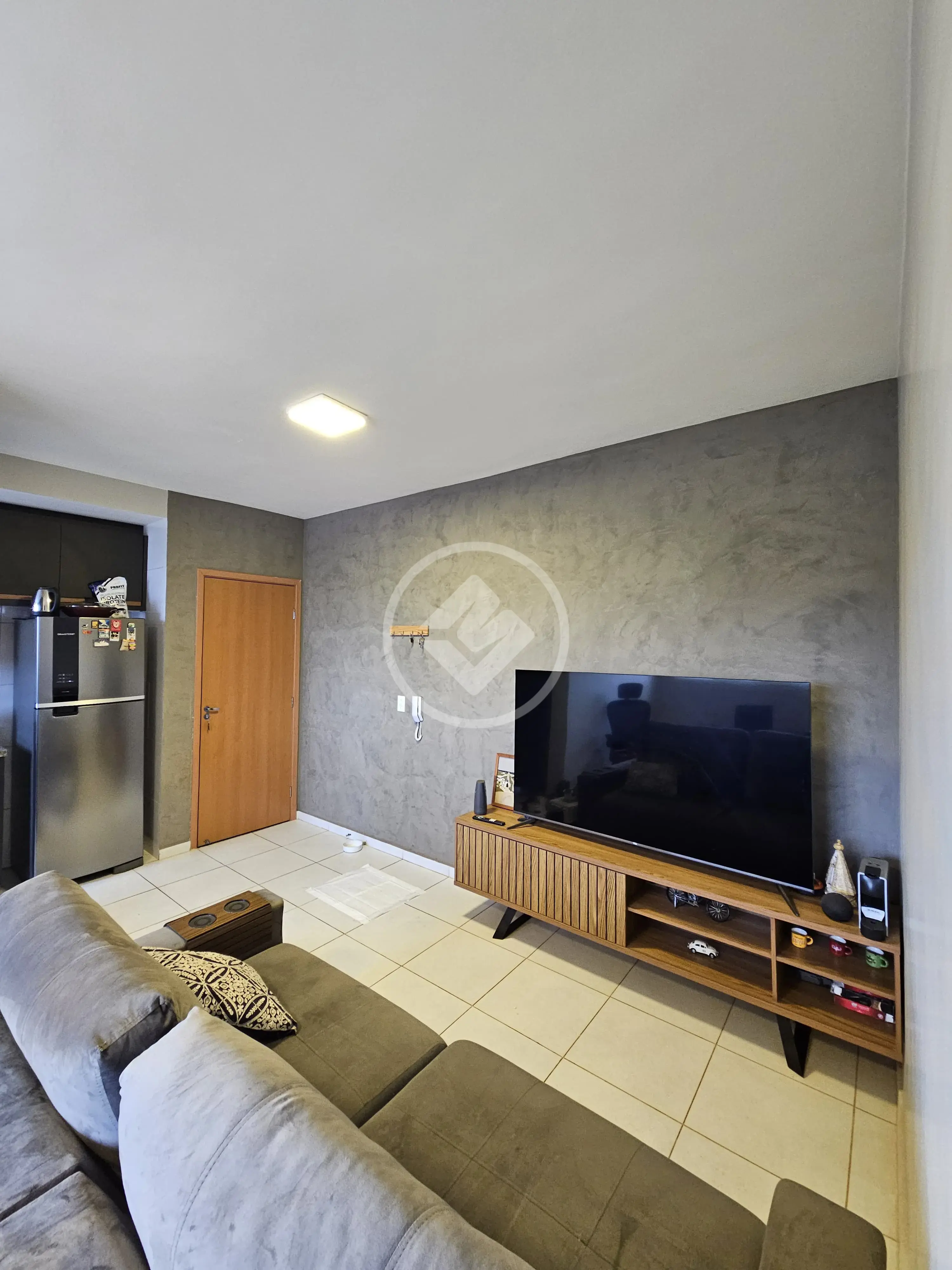 Imagem 1 - Apartamento em Vila Progresso, Jataí - GO