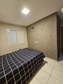 Apartamento Vila Progresso, Jataí - GO — foto 2