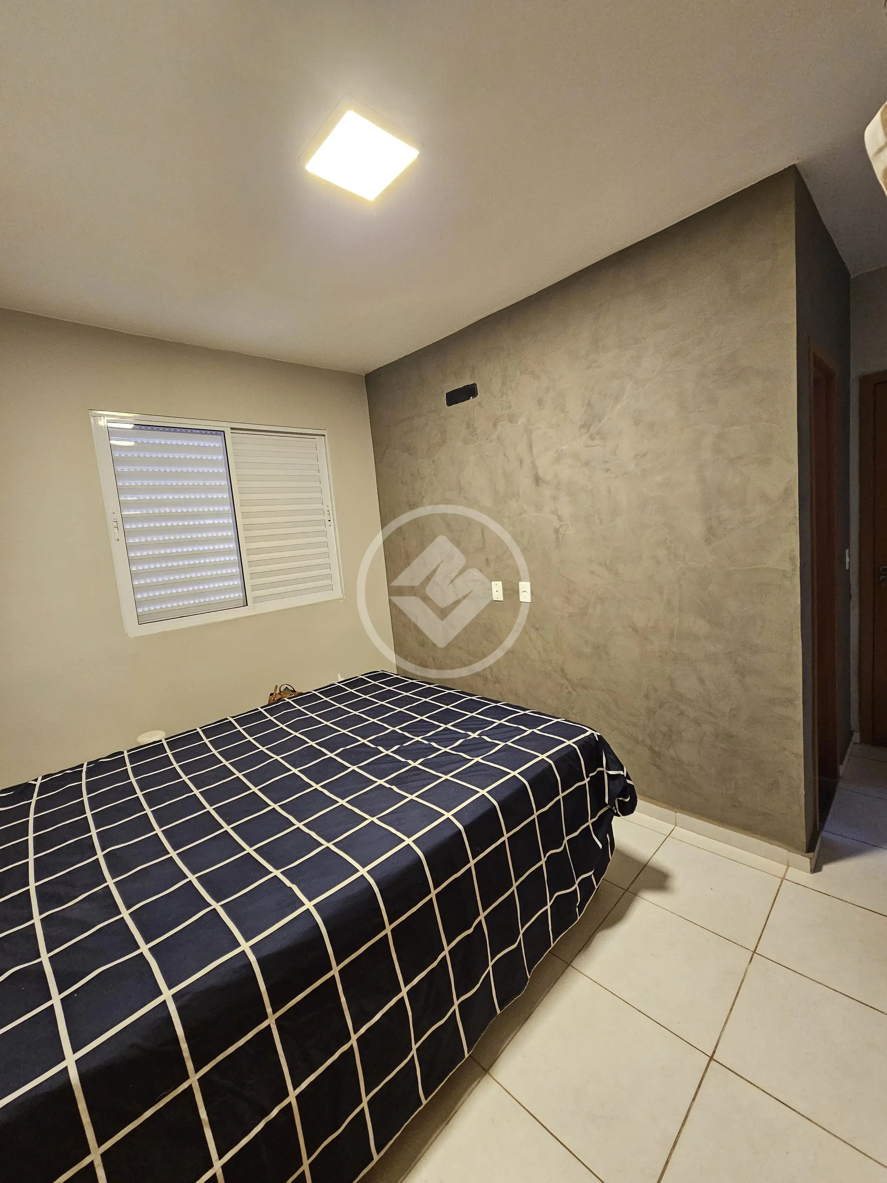 Image 2 - Apartamento em Vila Progresso, Jataí - GO