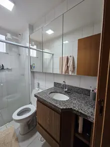 Imagem 3 - Apartamento em Vila Progresso, Jataí - GO