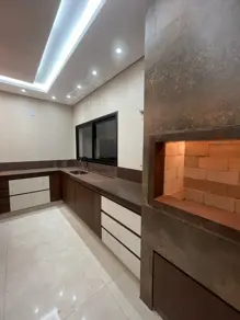 Imagem 3 - Casa em Setor Fabriny, Jataí - GO