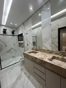 Imagem 4 - Casa em Setor Fabriny, Jataí - GO
