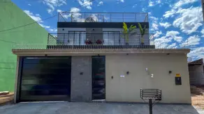 Casa Centro, Jataí - GO — foto 1