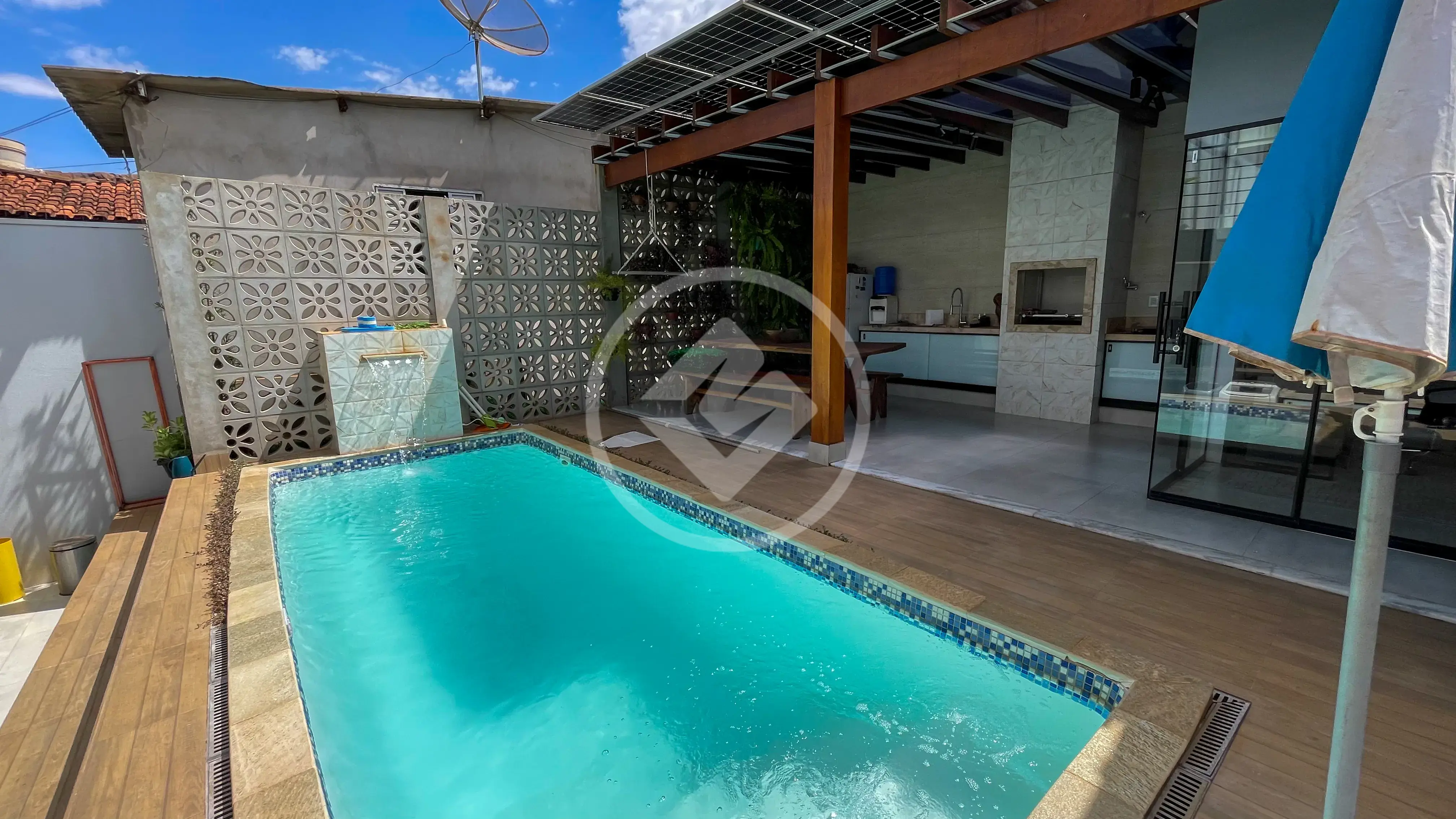 Imagem 4 - Casa em Centro, Jataí - GO