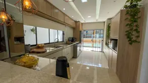 Imagem 6 - Casa em Centro, Jataí - GO