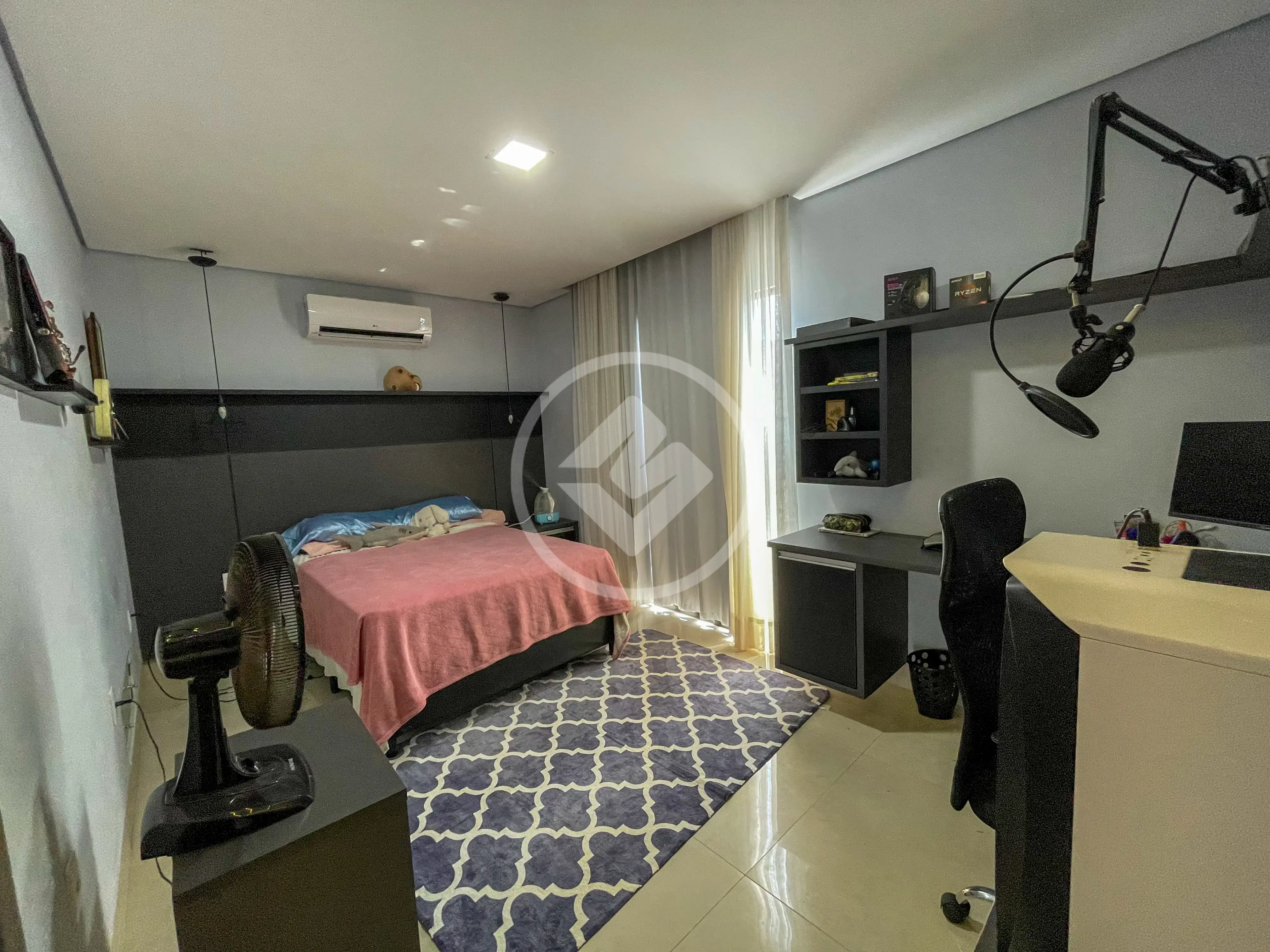 Image 17 - Casa em Centro, Jataí - GO