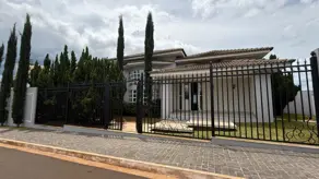 Casa Setor Hermosa, Jataí - GO — foto 1