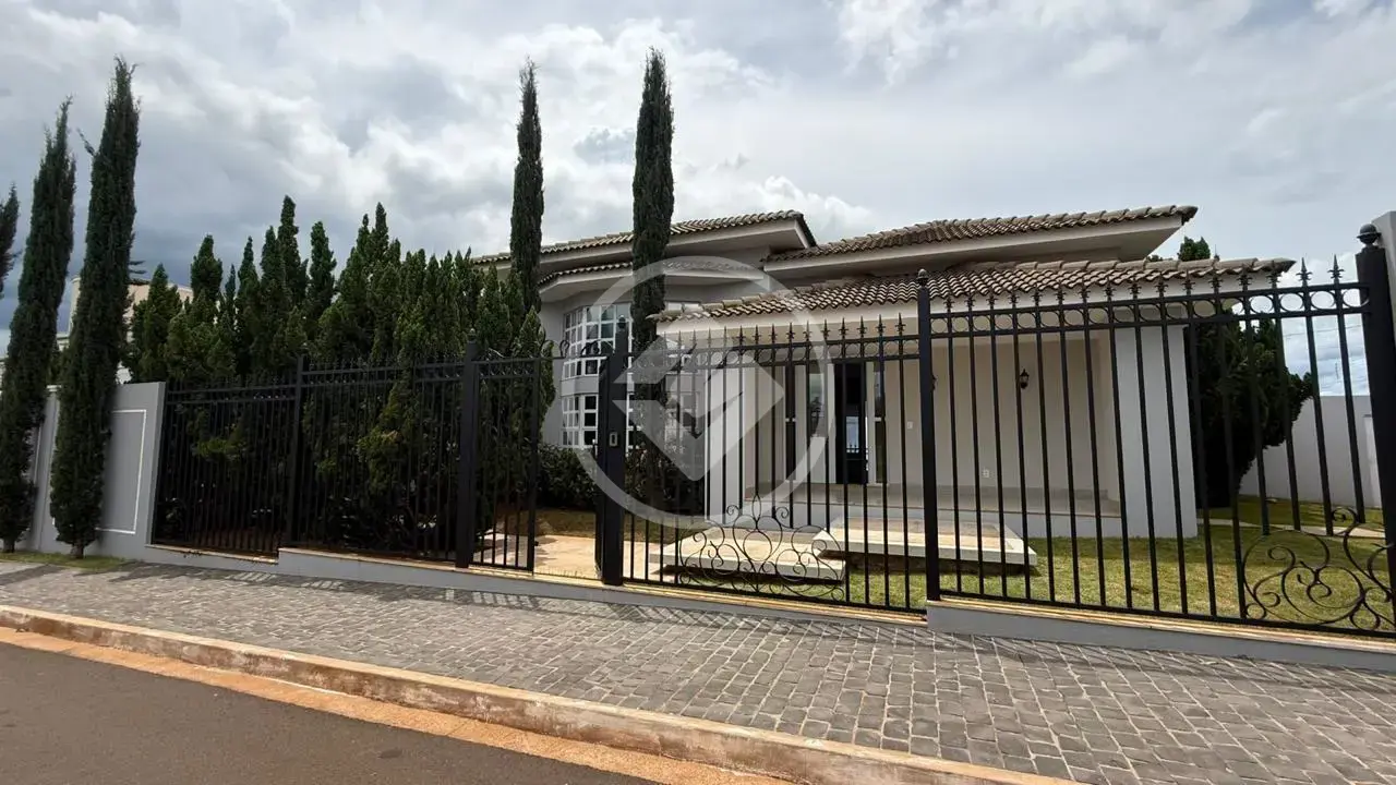 Imagem 1 - Casa em Setor Hermosa, Jataí - GO