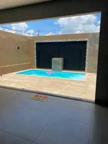 Imagem 4 - Casa em Vila Fátima, Jataí - GO
