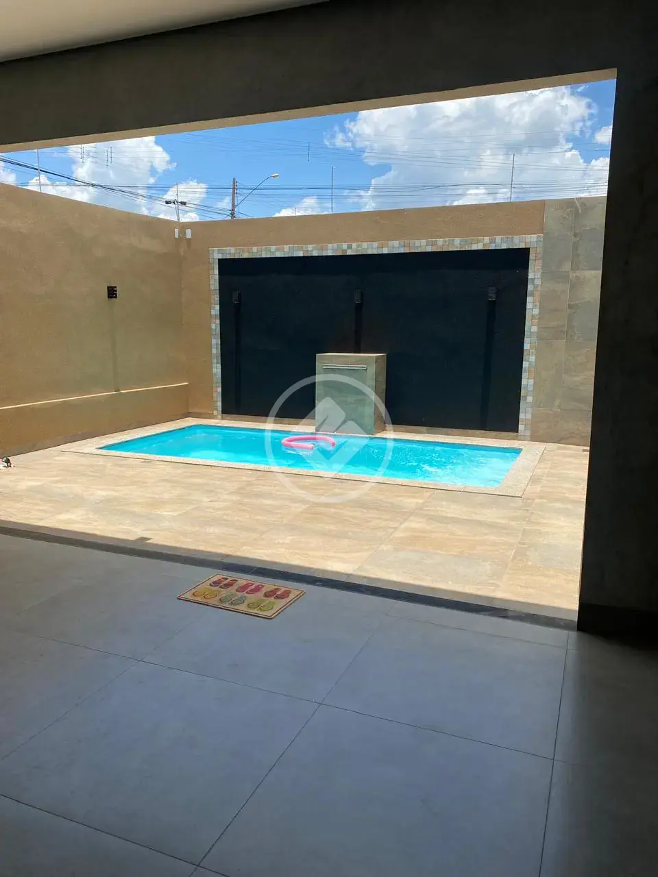 Imagem 4 - Casa em Vila Fátima, Jataí - GO