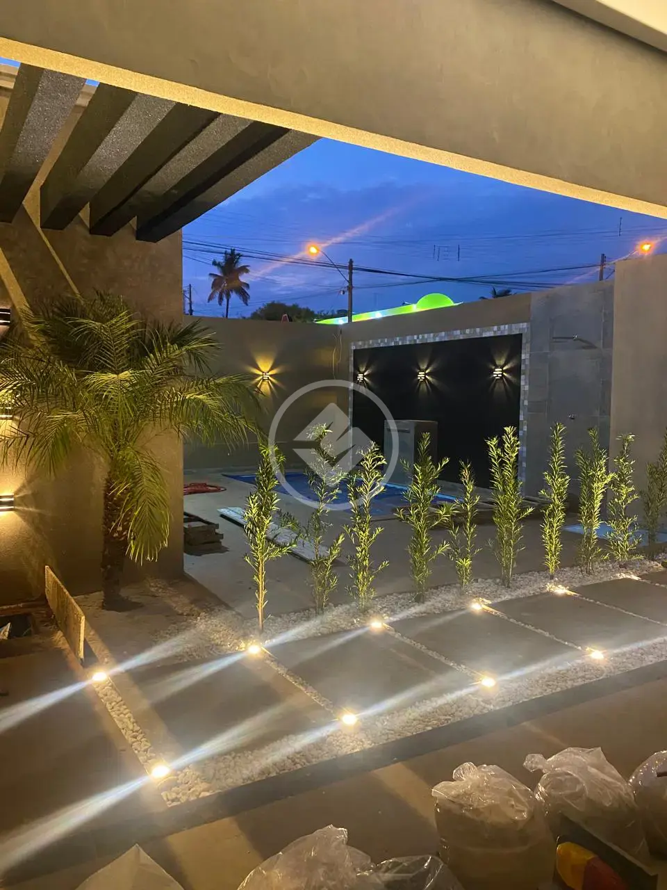 Imagem 1 - Casa em Vila Fátima, Jataí - GO