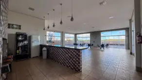 Apartamento Vila Jardim Rio Claro, Jataí - GO — foto 1