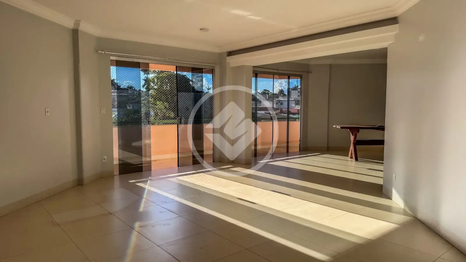 Image 2 - Apartamento em Vila Jardim Rio Claro, Jataí - GO