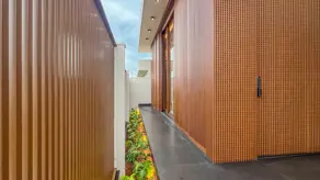 Imagem 2 - Casa em Residencial das Brisas, Jataí - GO
