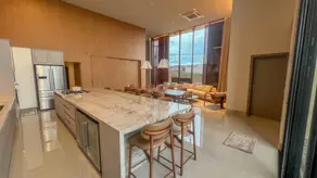 Imagem 6 - Casa em Residencial das Brisas, Jataí - GO