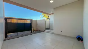 Casa Residencial Flamboyant, Jataí - GO — foto 2