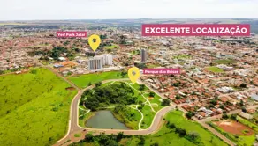 Imagem 2 -  em Setor Hermosa, Jataí - GO
