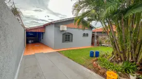 Casa Vila Palmeiras, Jataí - GO — foto 1