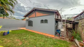 Casa Vila Palmeiras, Jataí - GO — foto 2