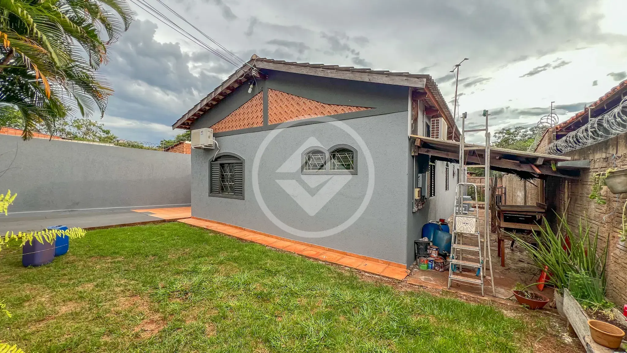 Image 2 - Casa em Vila Palmeiras, Jataí - GO