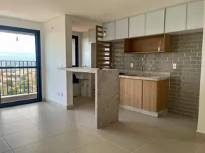 Apartamento Setor Planalto, Jataí - GO — foto 1